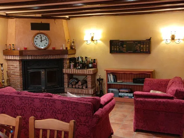 Chalet adosado en Calle c Poblado de Los Angeles, 11 mv, Bayas - Polígono, Bayas - Polígono - Foto 23
