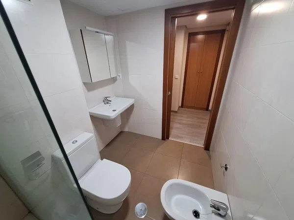 Piso en Calle San Rafael, 2, Zona Juan de Borbón - Foto 16