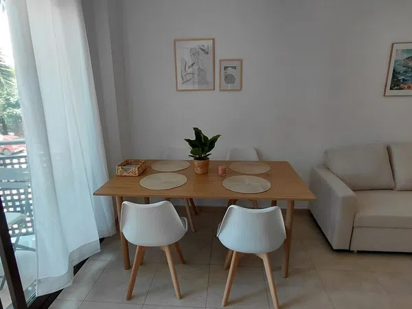 Piso en Paseo Marítimo, 60, Zona Papa Luna, Zona Papa Luna - Foto 1