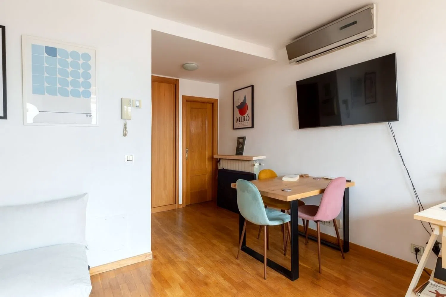 Dúplex en calle de las Azucenas, 36 - Foto 5