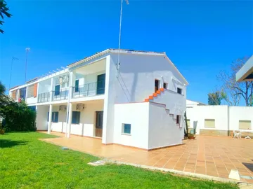 Chalet en  Calle Salto de Alvarado 36 - Foto 1
