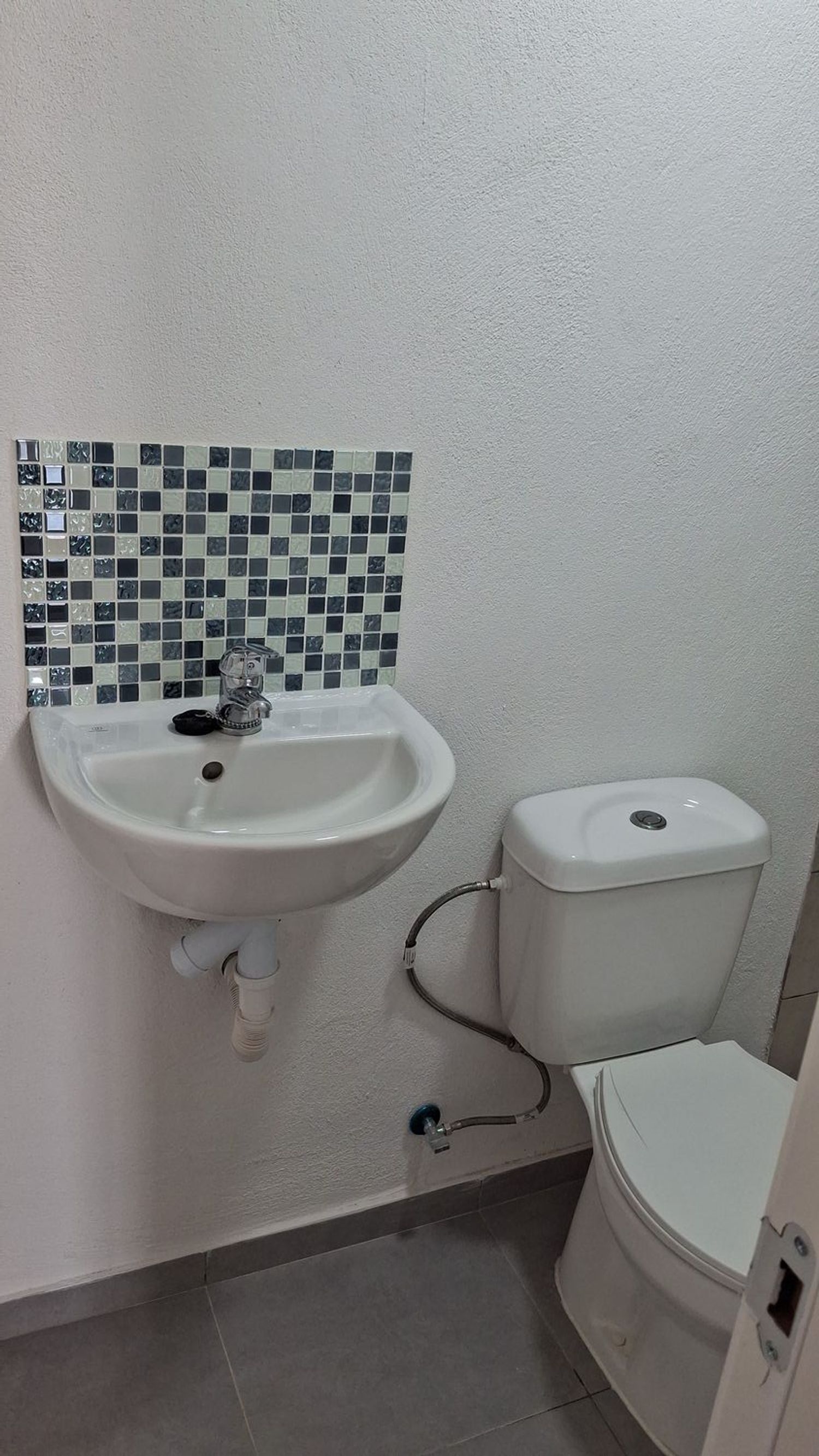 Estudio en calle Cruz de Piedra, 4 - Foto 19