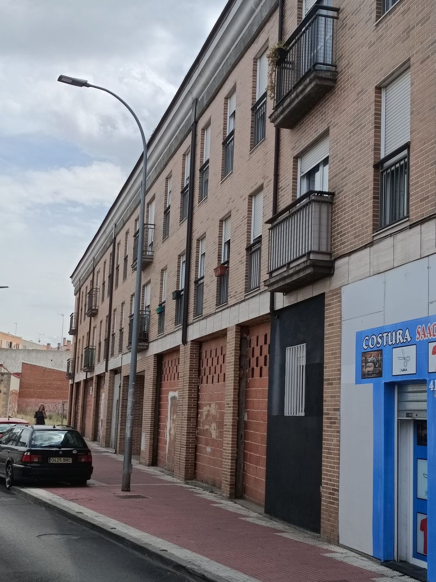 Piso en Calle de la Paloma, 19, Centro, Centro - Foto 30