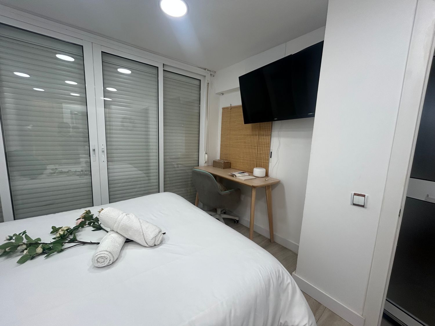 Estudio en calle la Hoz, 33 - Foto 23