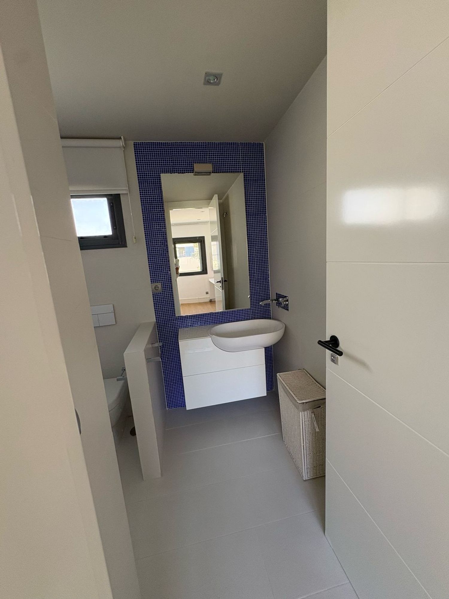 Chalet pareado en paseo de los Parques, 26 - Foto 4