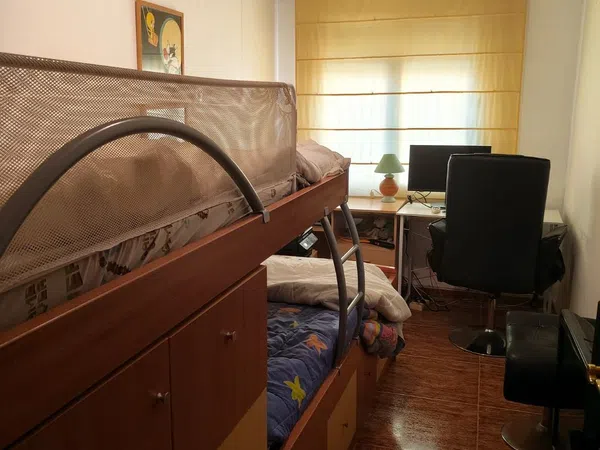 Piso en calle Santiago Rusiñol, 18 - Foto 4