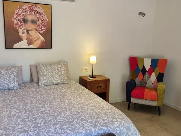 Casa rural en Mogán interior - Foto 24