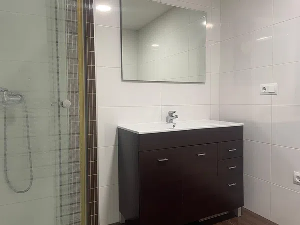 Piso en calle Bazán, 34 - Foto 5