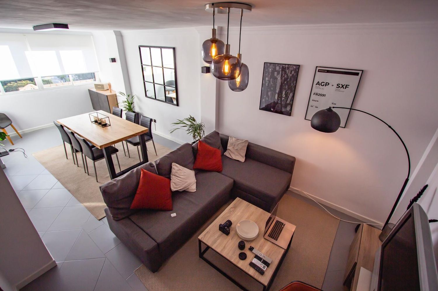 Piso en calle Edom, 3 - Foto 1