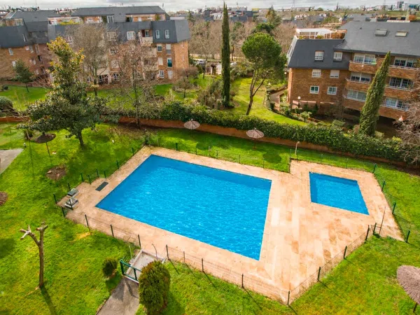 Dúplex en Urb. valle del arcipreste Zona norte - Foto 37