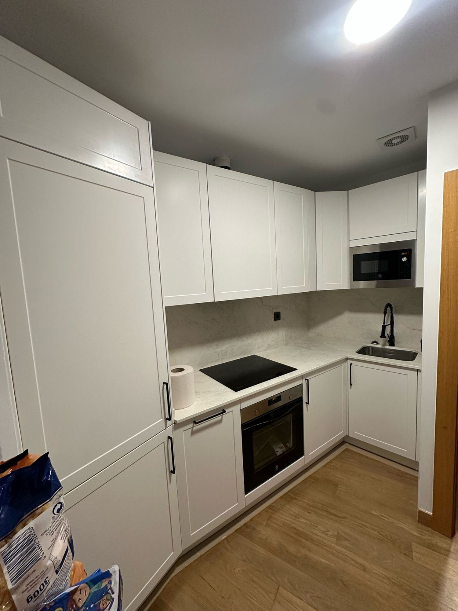 Estudio en Calle Errementari, 2, Casco Viejo, Casco Viejo - Foto 6