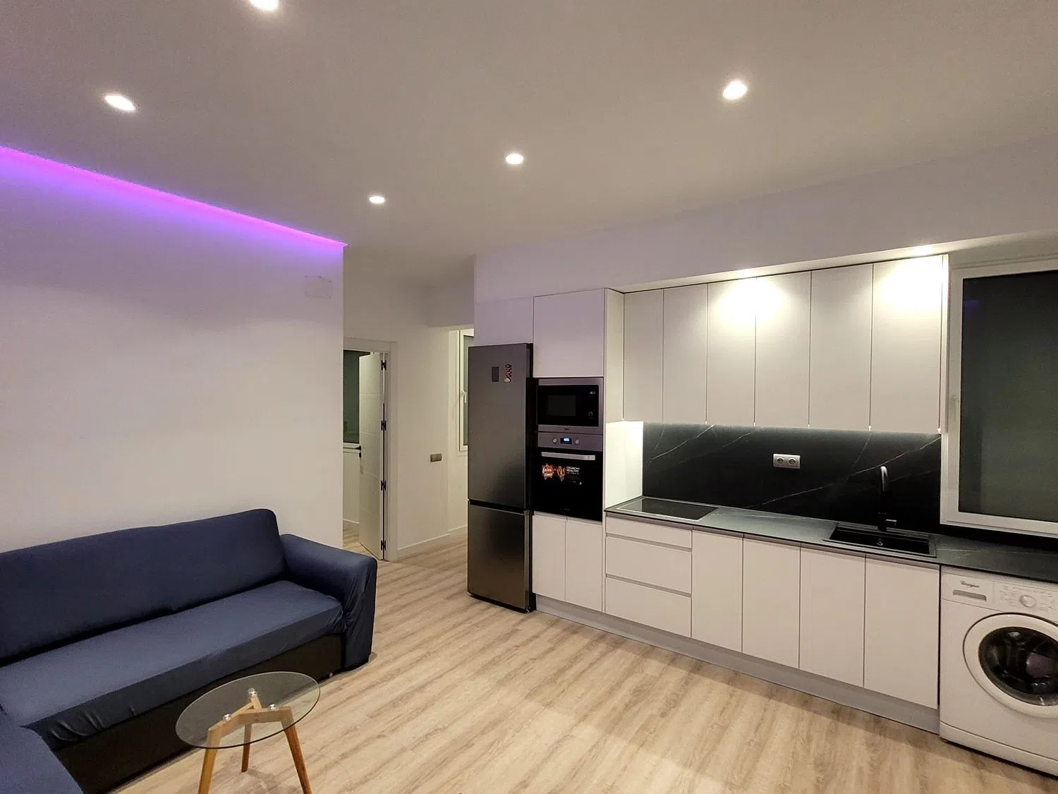 Piso en Barrio Palacio - Foto 3