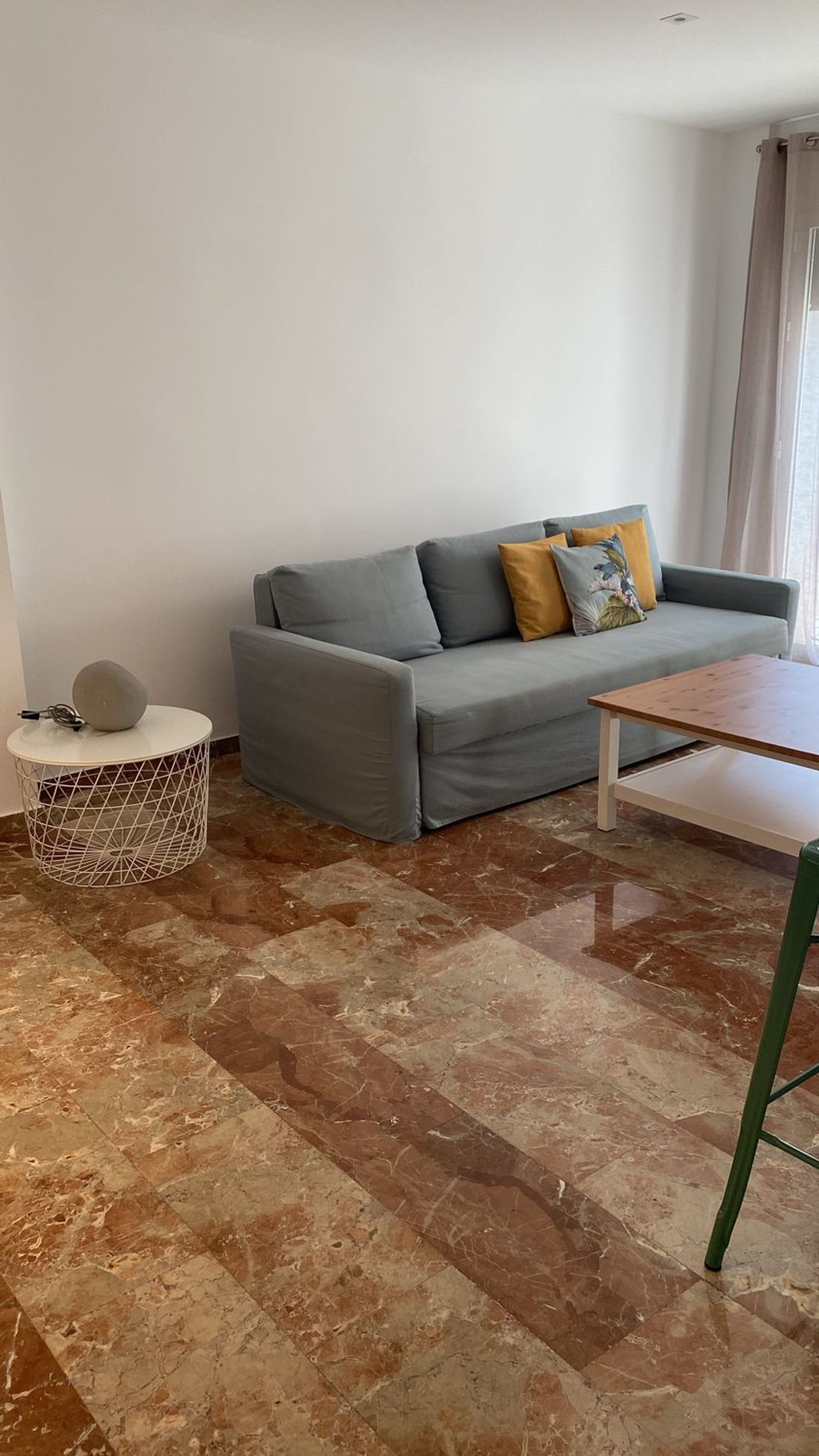 Piso en calle Puentezuelas, 49 b - Foto 8