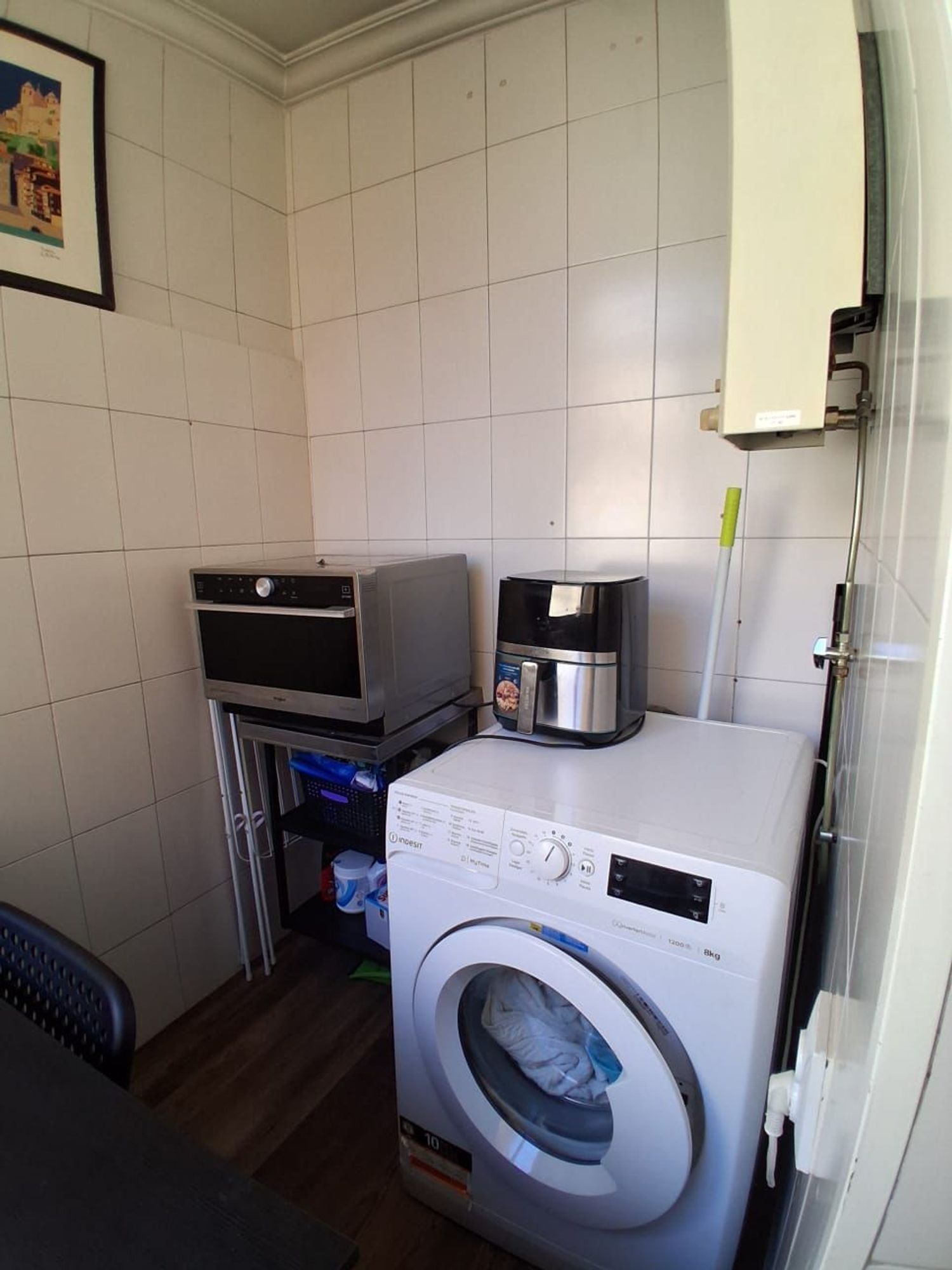 Piso en Calle Virgen de los Desamparados, 15, Centro - Doña Mercedes, Centro - Doña Mercedes - Foto 16