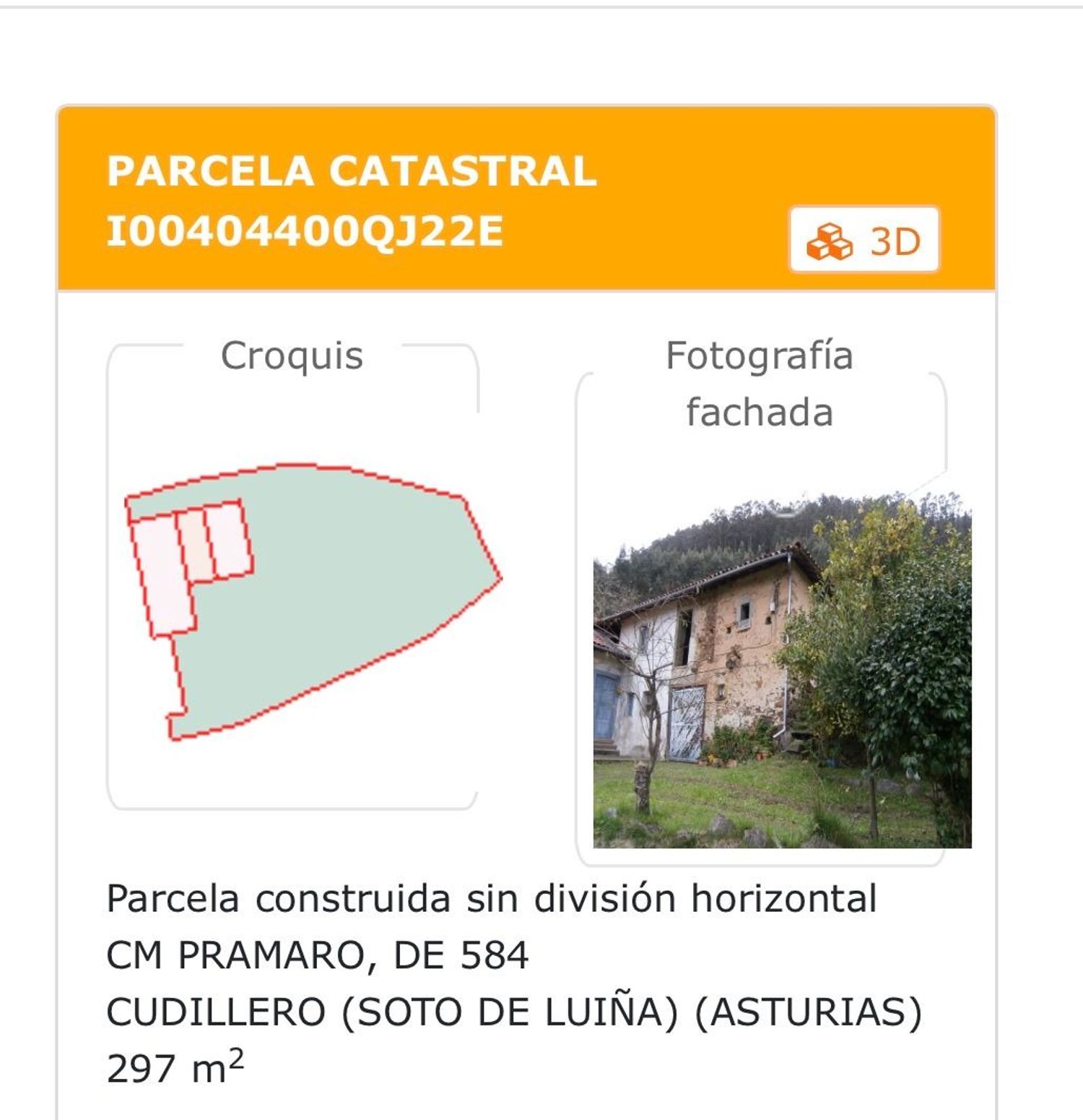 Casa rural en Carretera de Pramaro, 29 - Foto 17