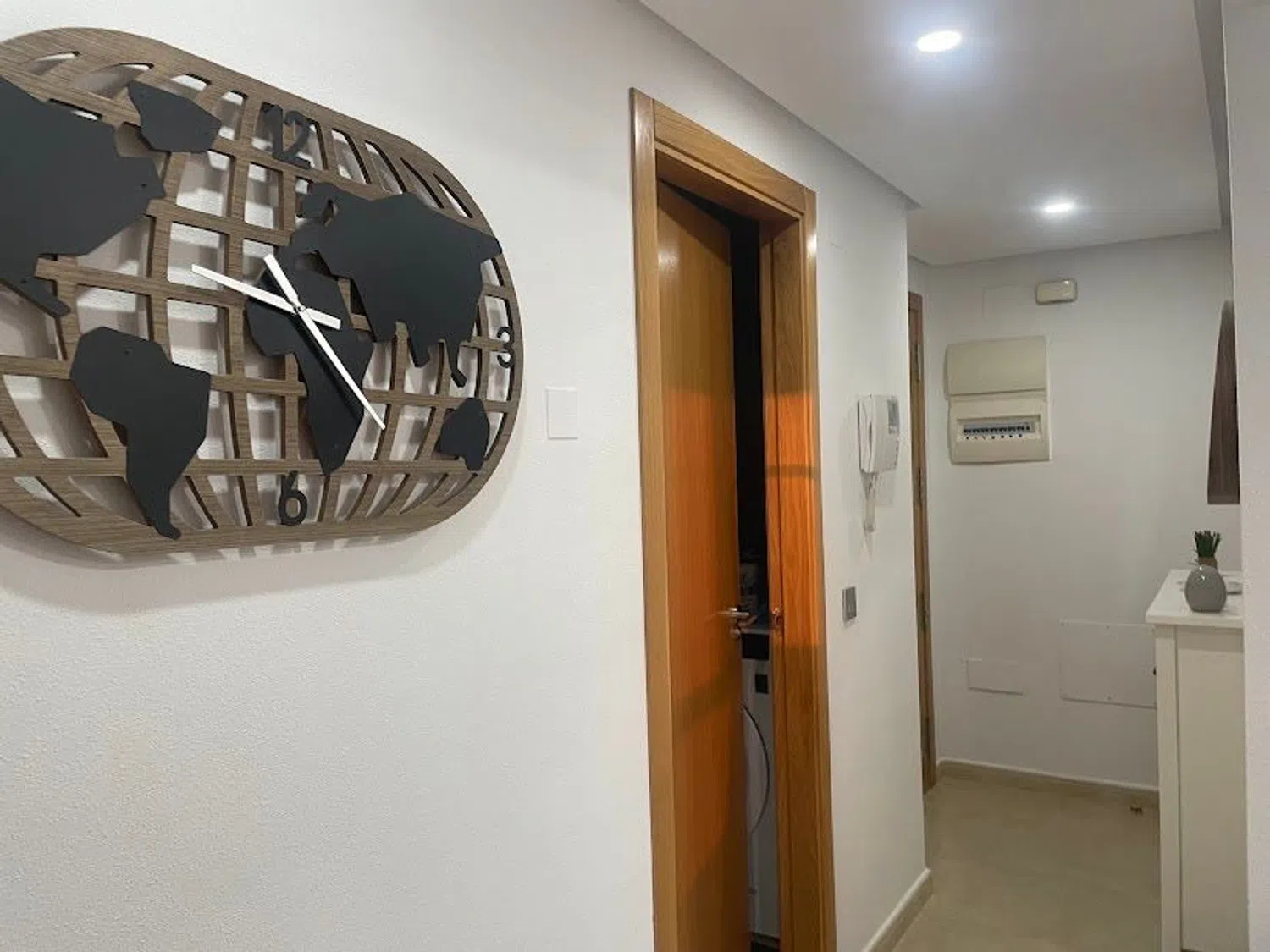 Piso en calle Alcalde Domingo Ibañez, 2 - Foto 28