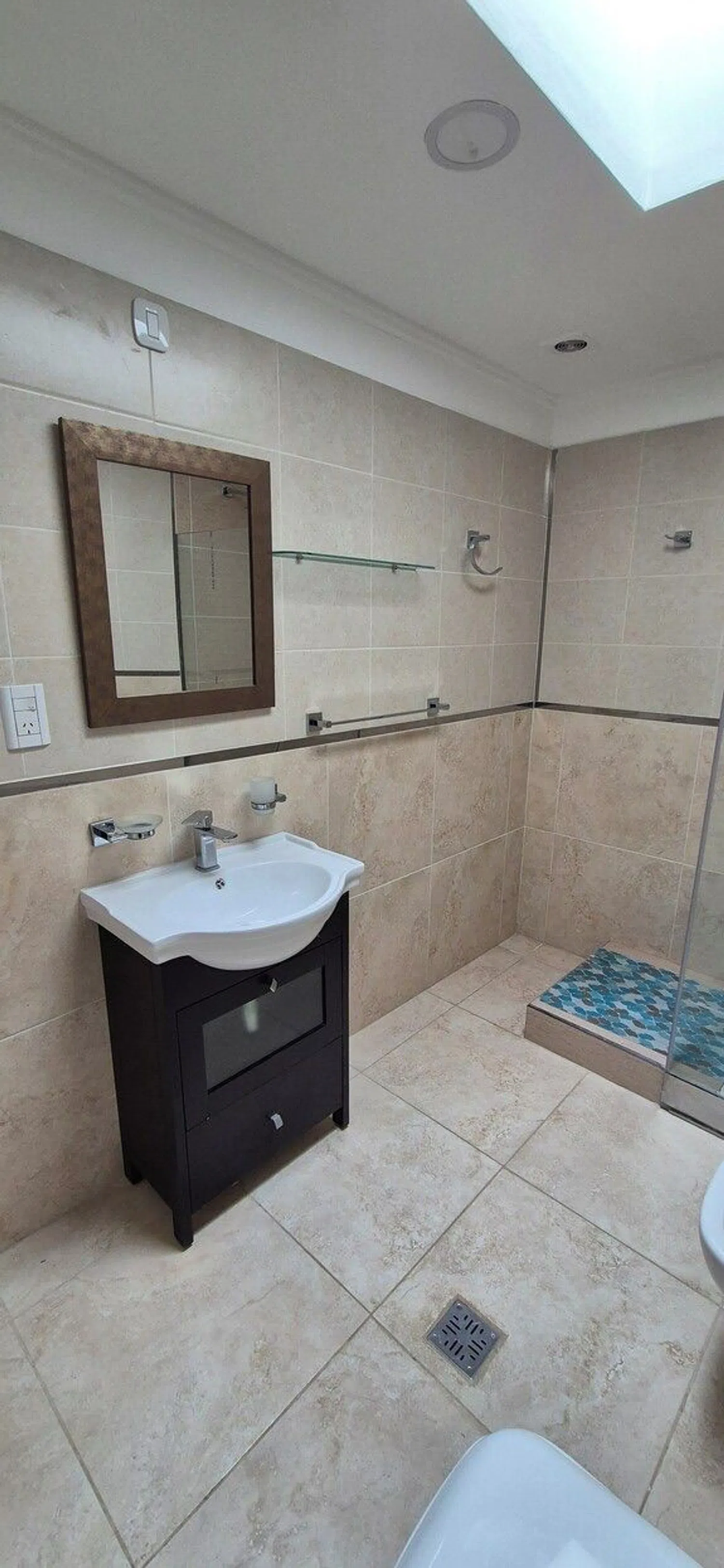 Chalet adosado en calle Bucraa, 3 - Foto 2