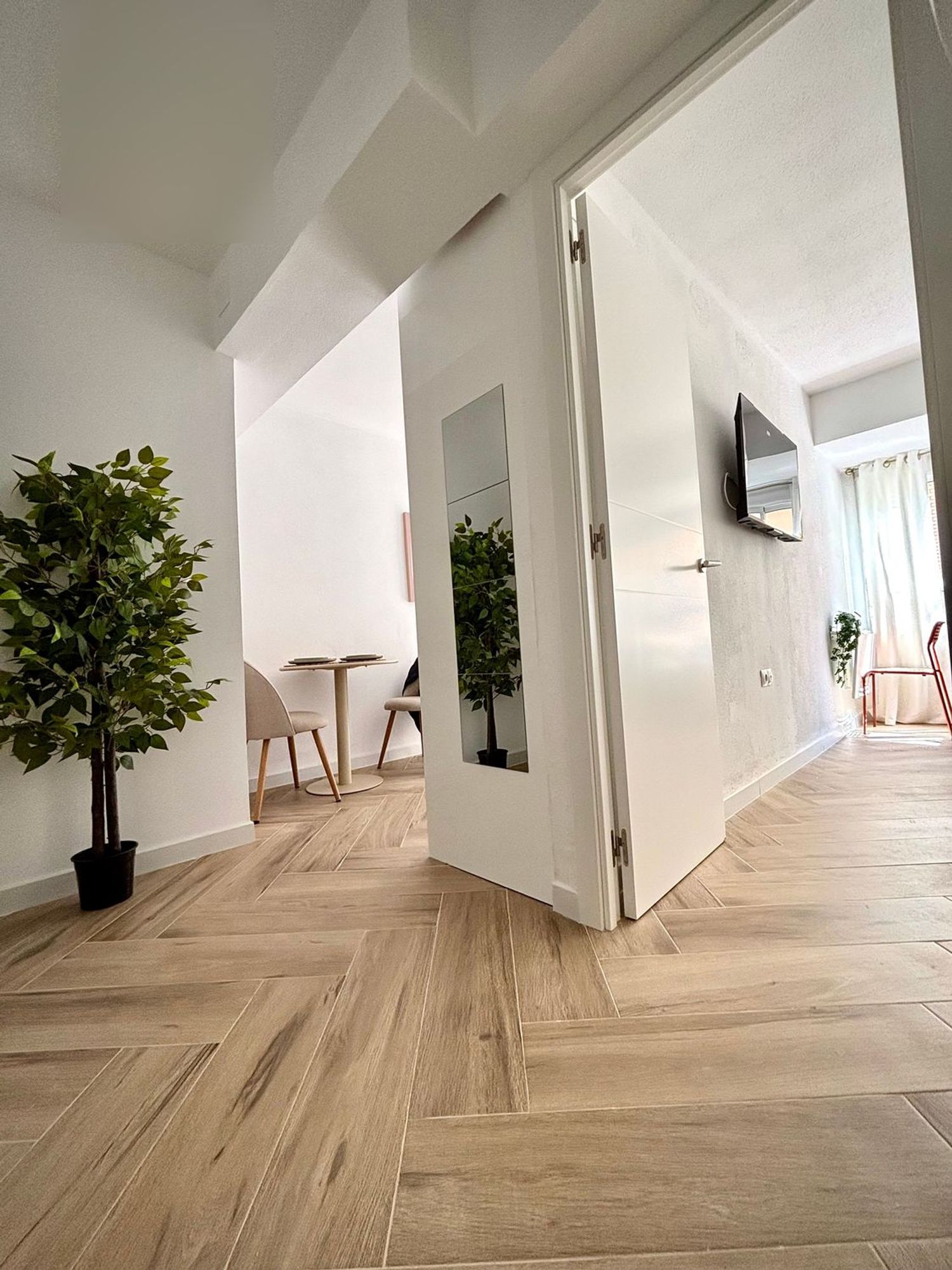 Estudio en calle Carmen Tato, 10 - Foto 10