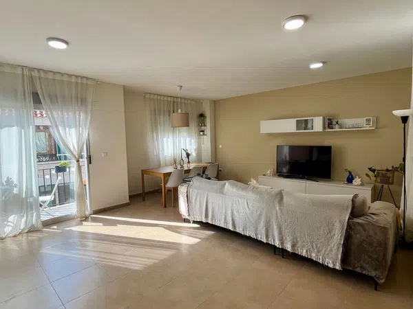Dúplex en Calle García Lorca, 5, Beniaján - Foto 2