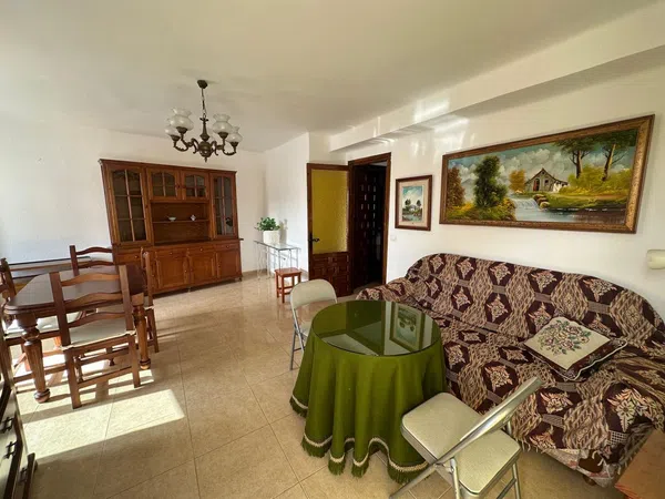 Piso en Plaza la Laguna, 4, La Cala del Moral, La Cala del Moral - Foto 13