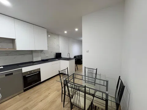 Piso en calle Juan de Juanes, 2 - Foto 3