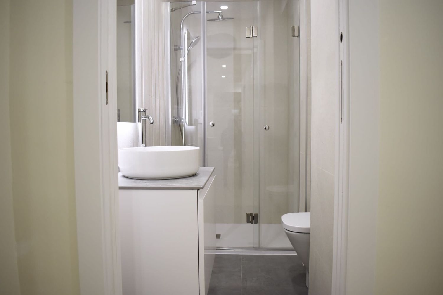 Piso en paseo Echegaray y Caballero, 36 - Foto 4