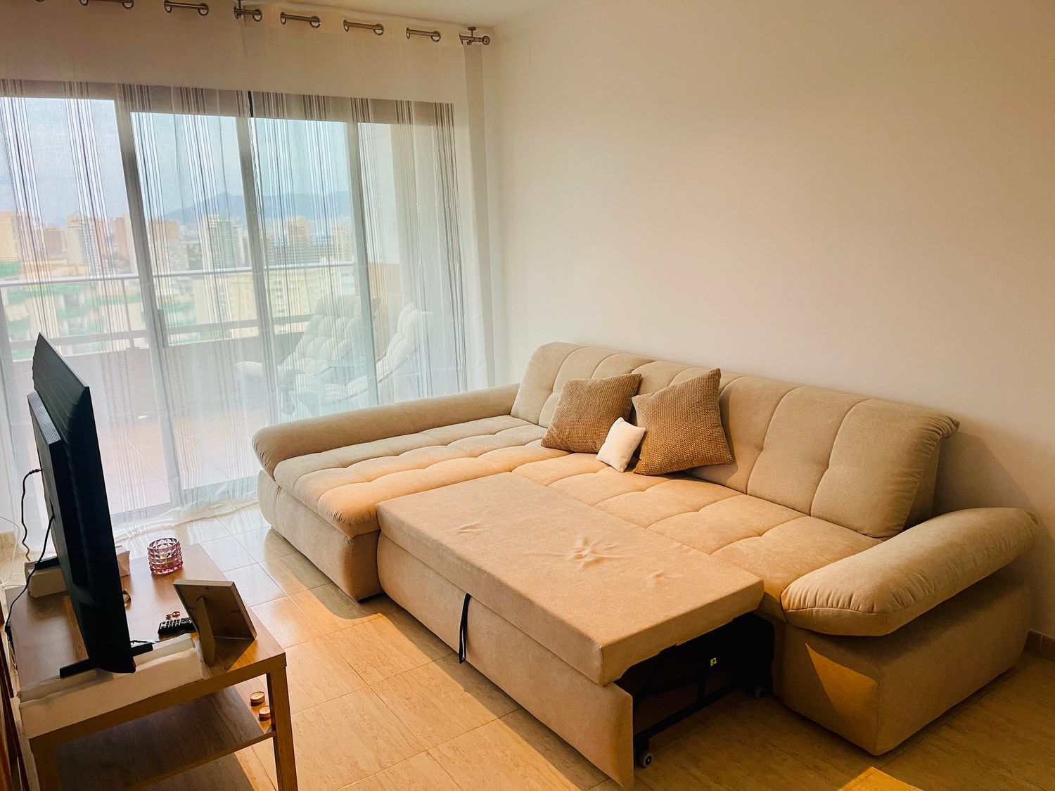 Piso en Calle Gregal, 2, Alitana - Casablanca - Foto 3