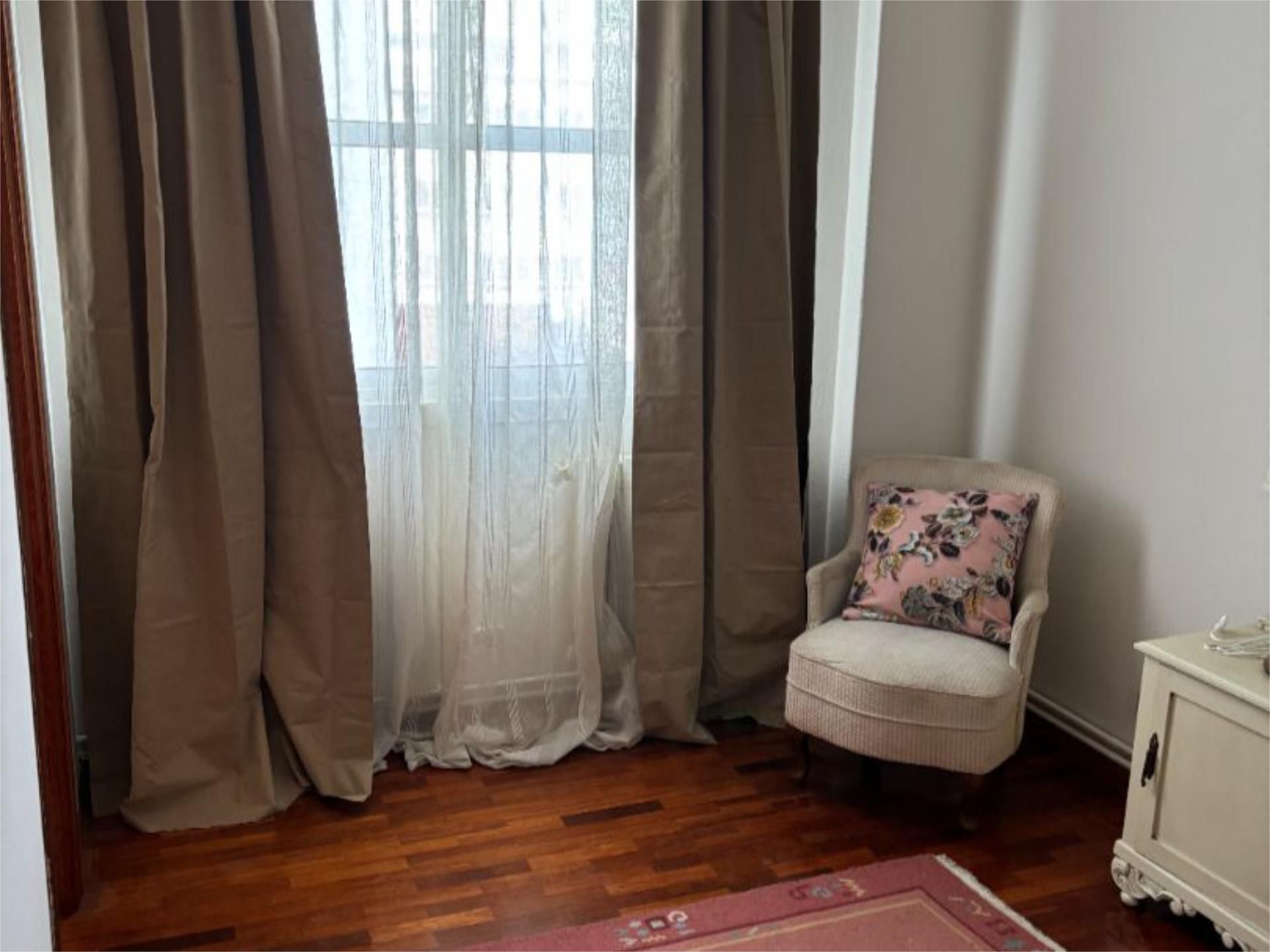 Piso en  Rúa Rosalía de Castro 12 - Foto 6