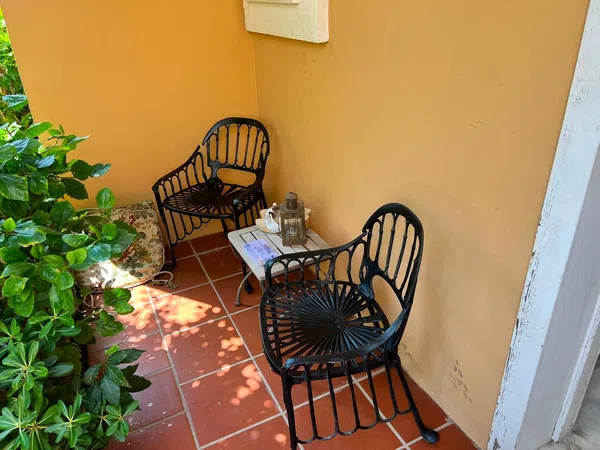 Chalet adosado en Calle Mochuelo, 35, El Águila - Foto 3