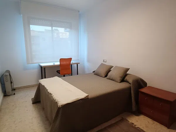 Piso en Plaza Bohemia, 56, Santa María de Gracia - Foto 2