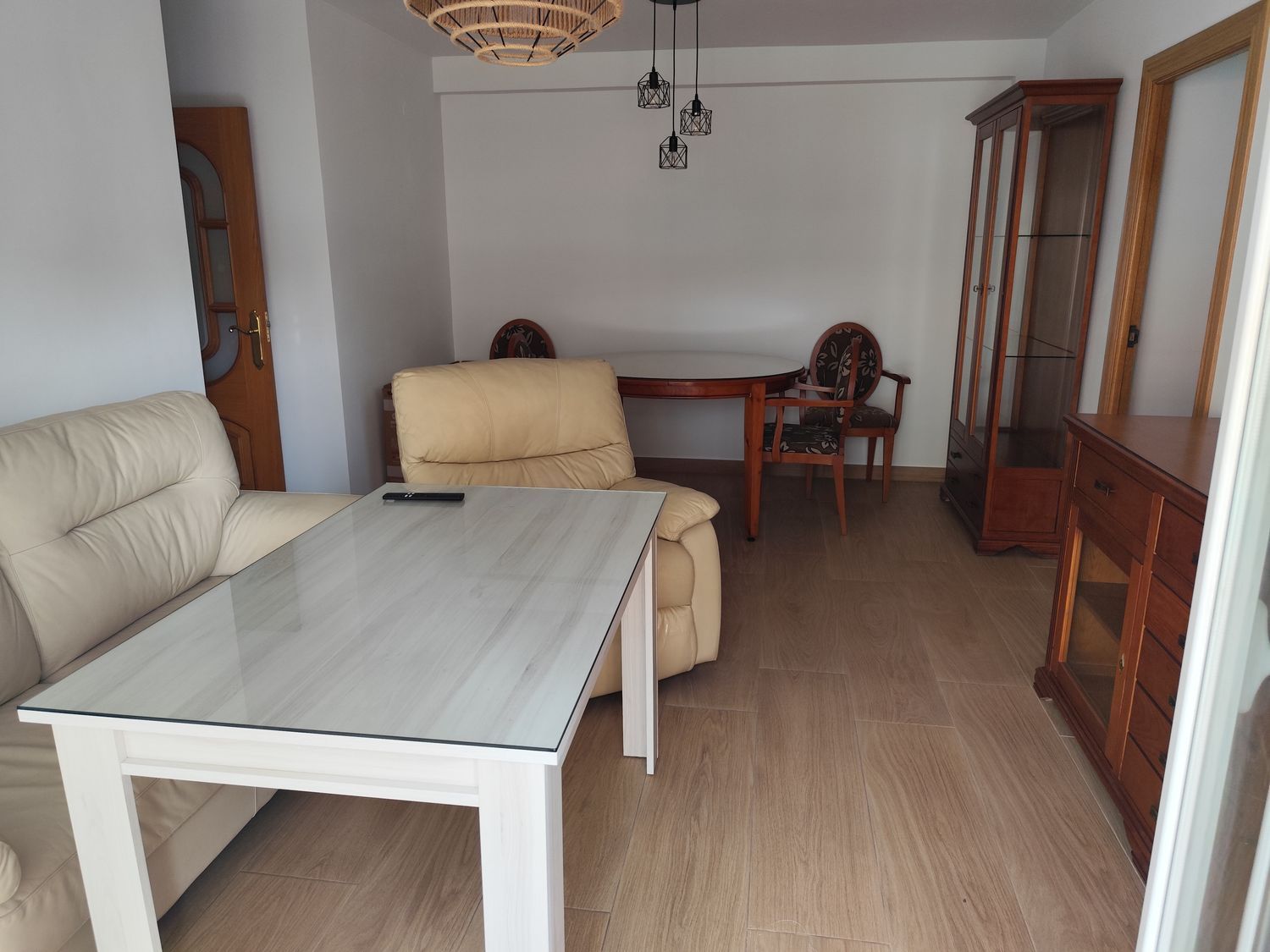 Piso en calle Pintor Hermenegildo Lanz, 7 - Foto 9