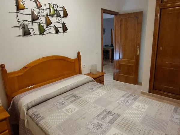 Piso en Calle San Policarpo, 89, Parque de las Naciones - Foto 7