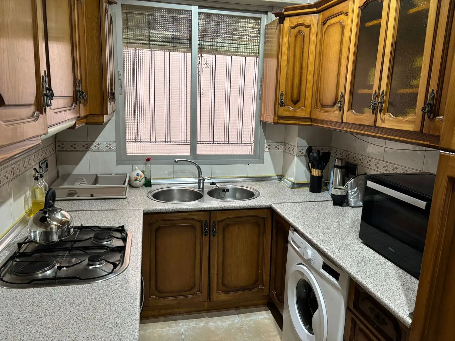 Piso en calle Doctor Medina Olmos, 4 - Foto 4