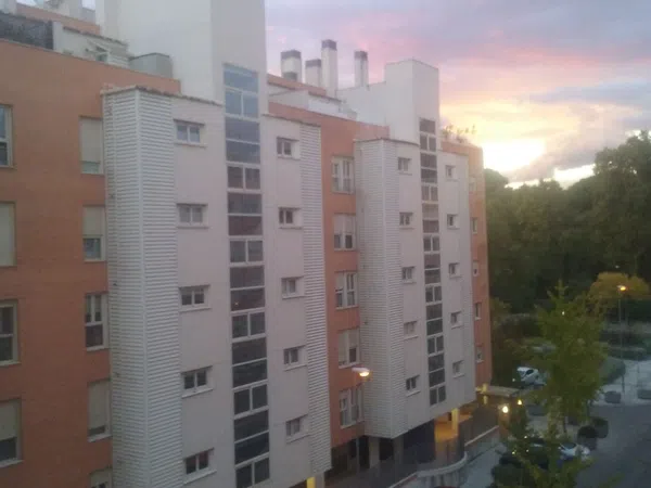 Piso en paseo de la Alameda de Osuna, 10 - Foto 13