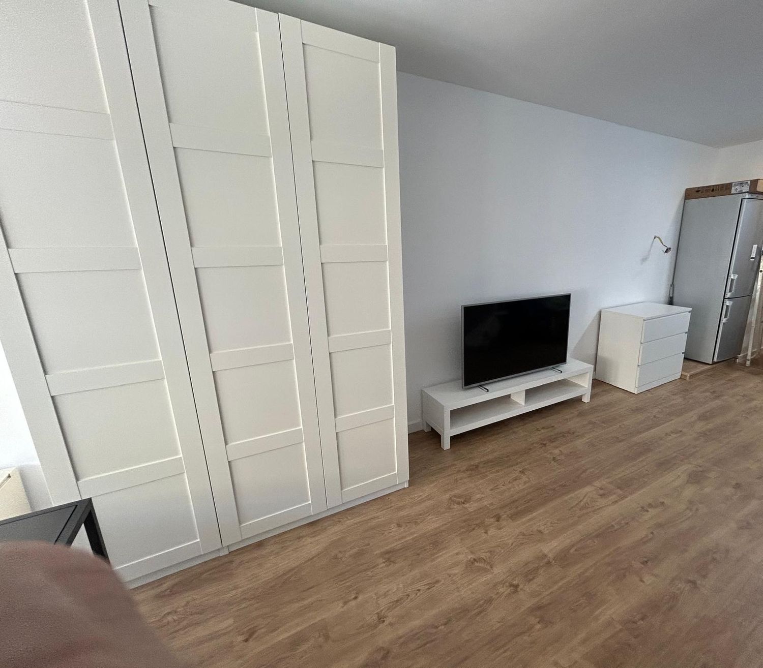 Estudio en Calle de Maldonado, 55, Castellana - Foto 2
