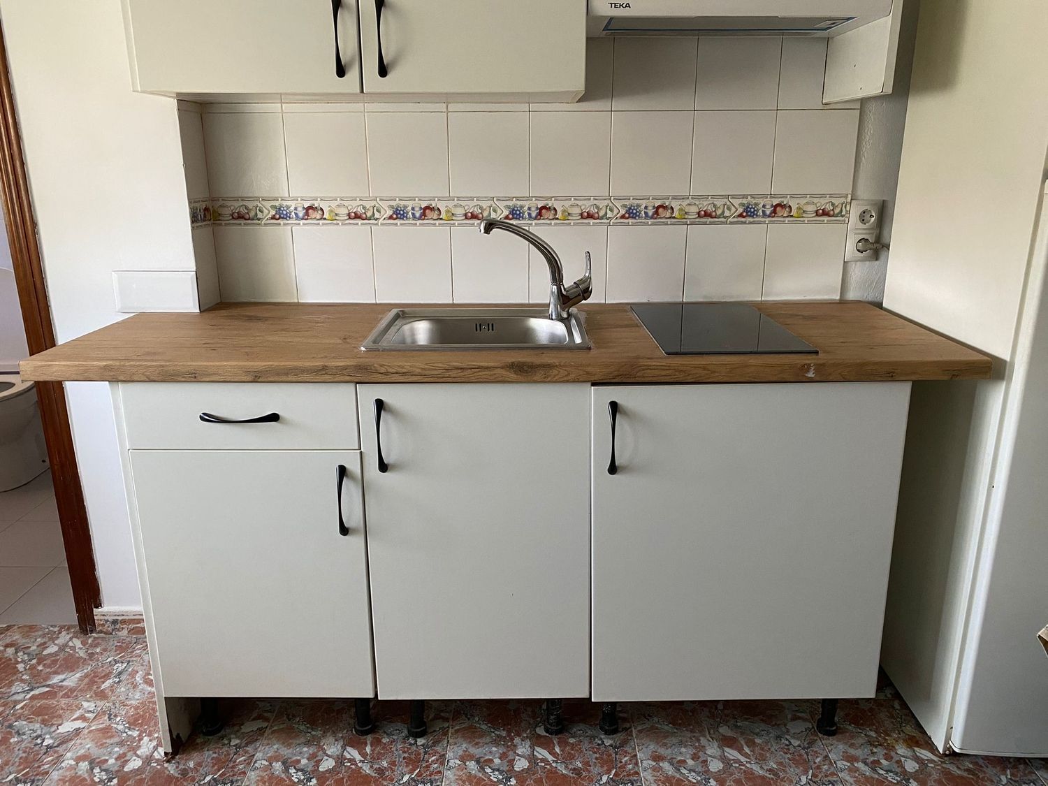 Alquiler de estudio en Calle ramón crespo, 29 - Foto 14