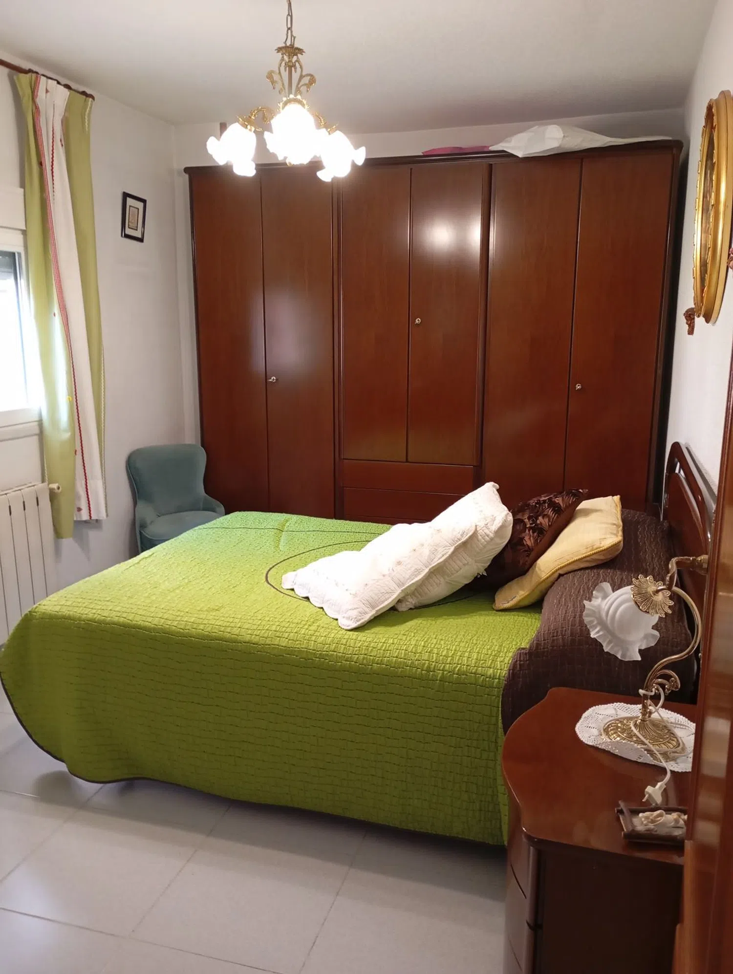 Piso en calle del Campo de la Paloma, 60 - Foto 9