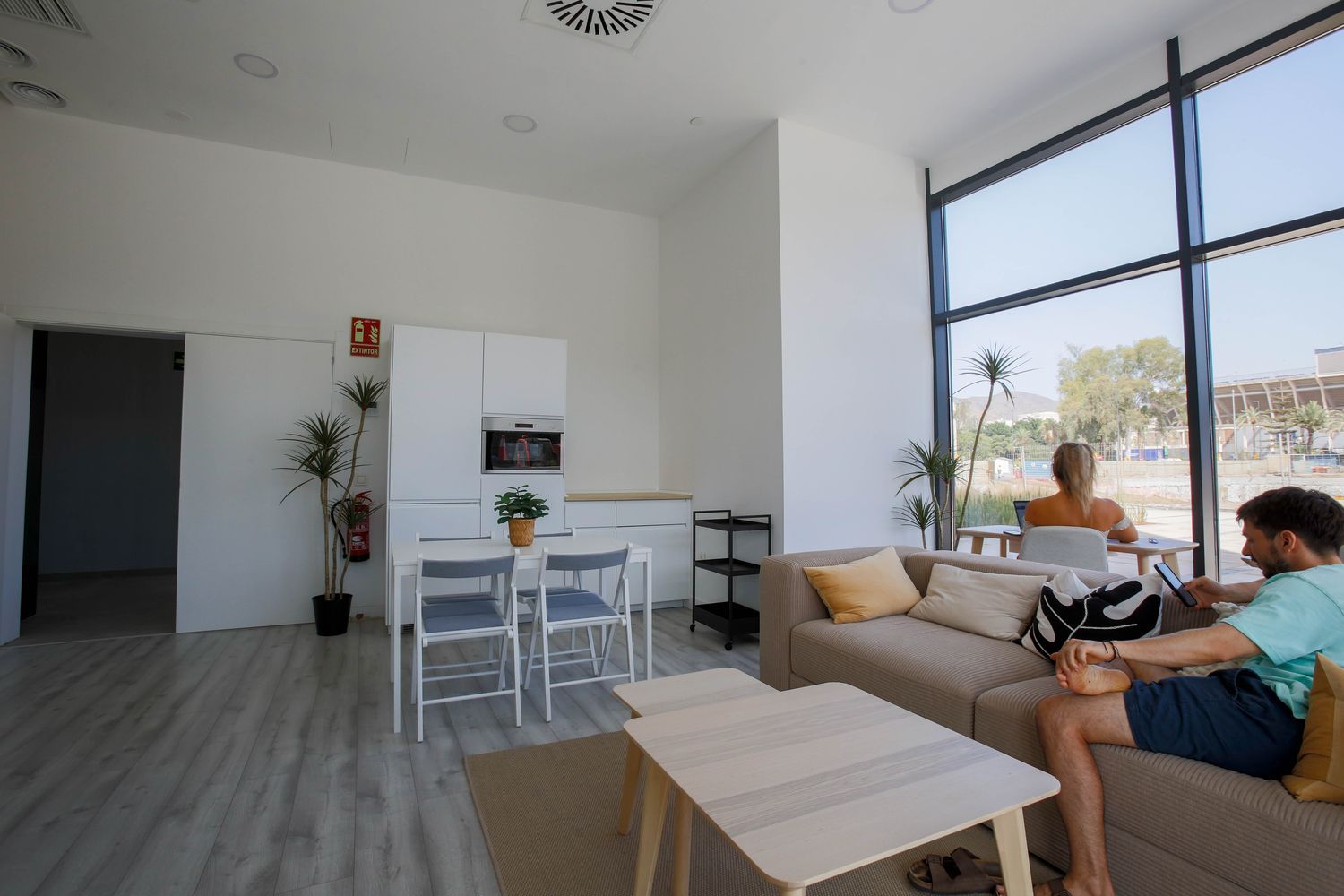 Piso en paseo Martiricos, 50 - Foto 32