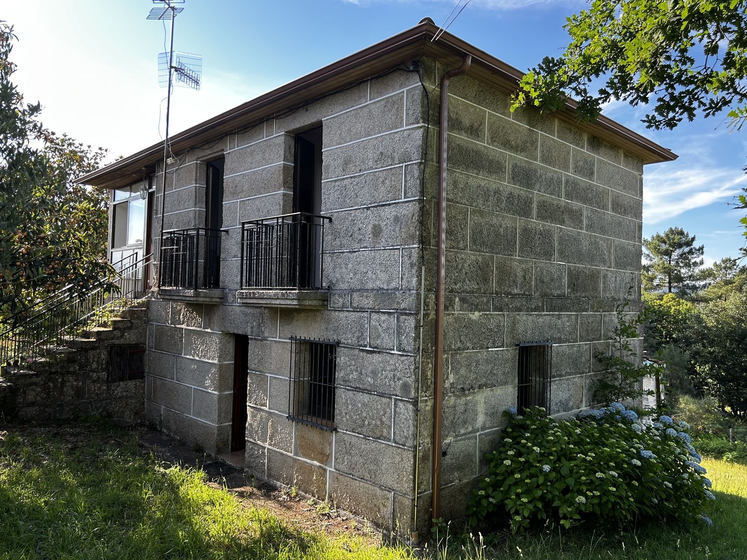 Casa de pueblo en Calle Bazacos, 9 - Foto 16