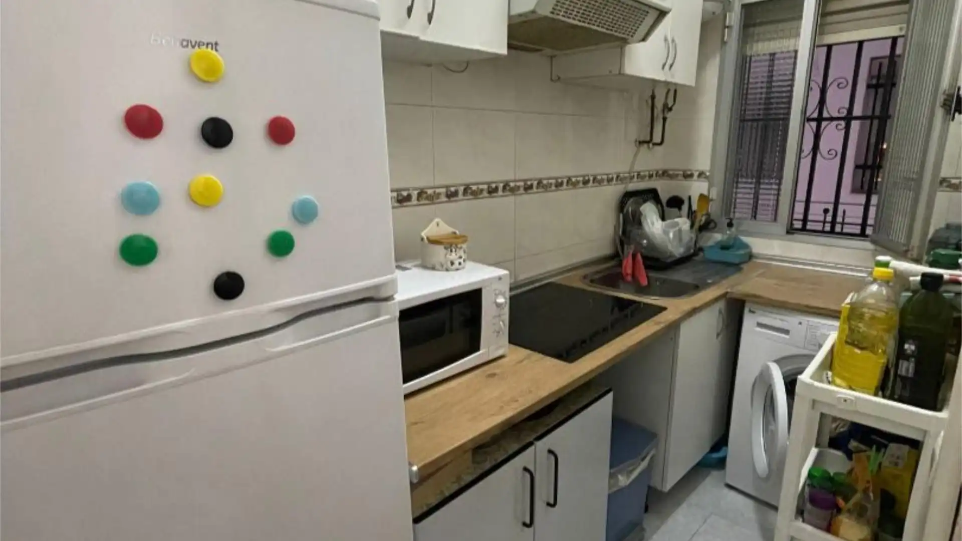 Piso en  Calle de Canarias 2 - Foto 17