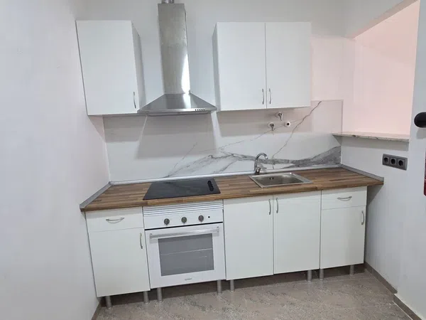 Estudio en Calle Lirios, 5, Torreagüera - Foto 2
