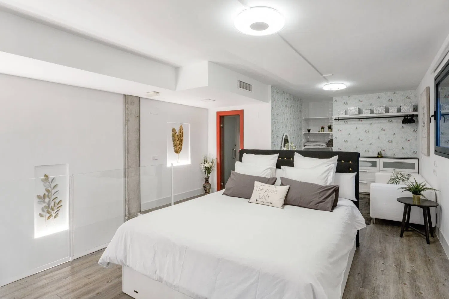 Estudio en calle de Alfonso Gómez, 29 - Foto 12
