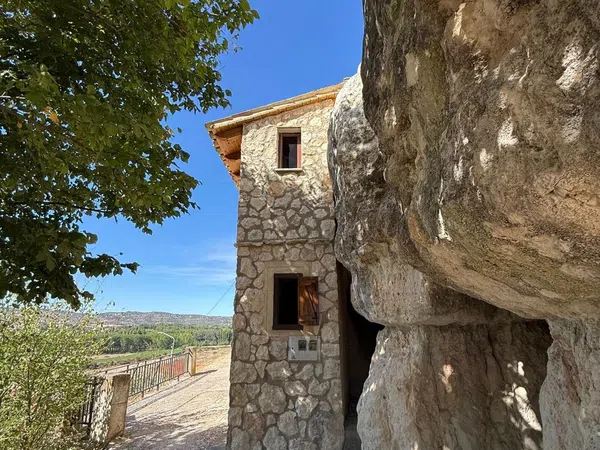 Casa de pueblo en Camino de las Bodegas s/n - Foto 3