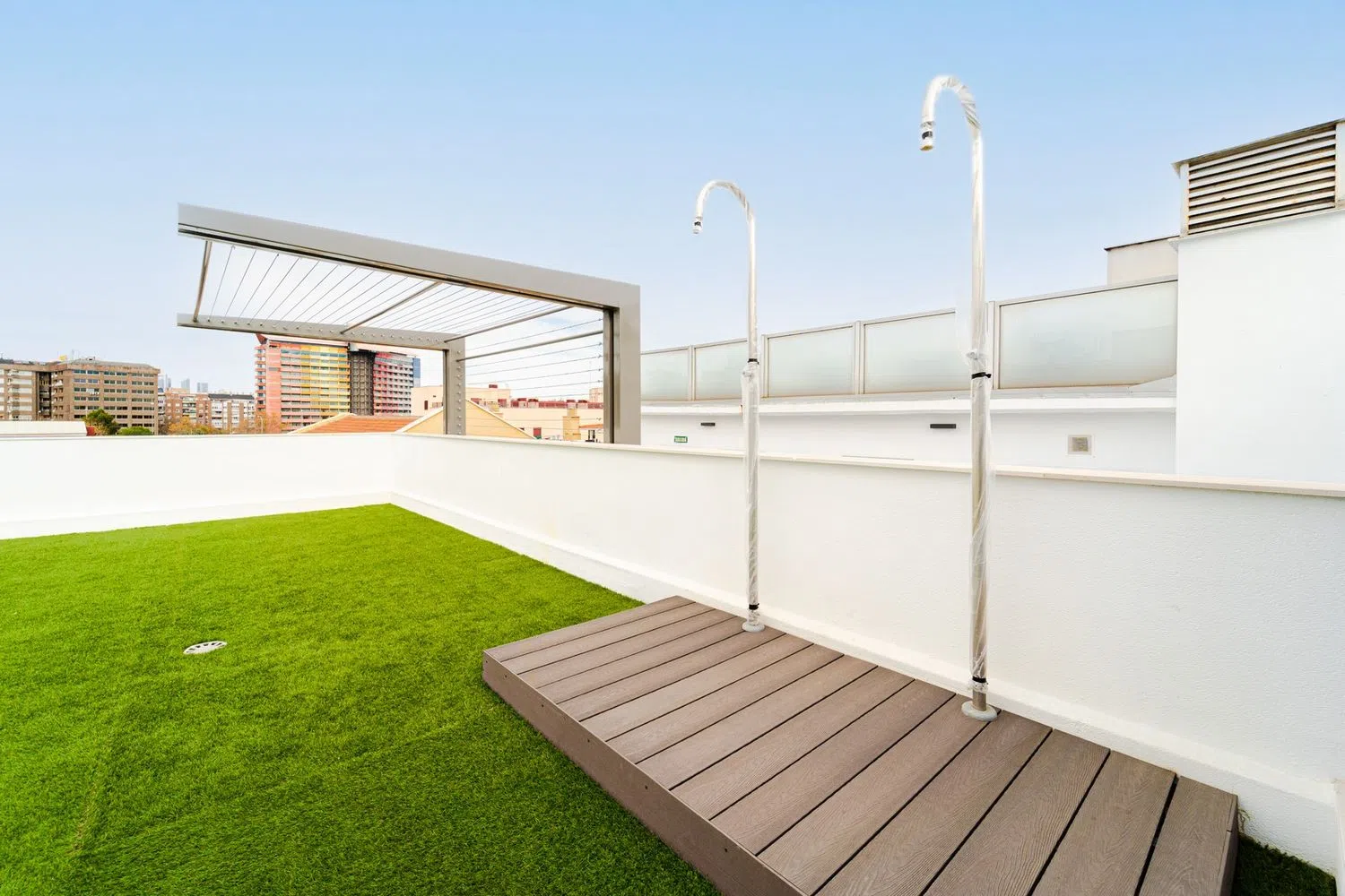 Estudio en calle de Francisco Remiro - Foto 15