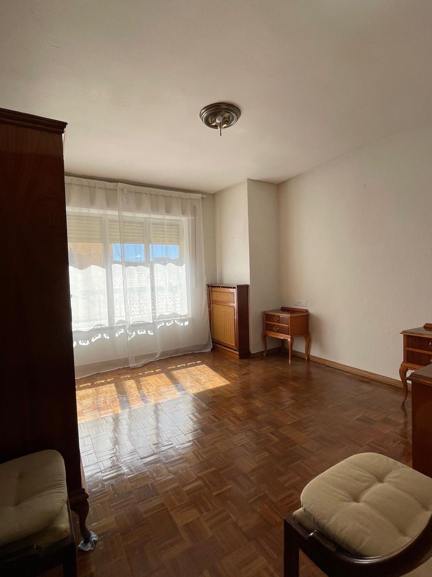 Piso en paseo de Carmelitas, 35 - Foto 3