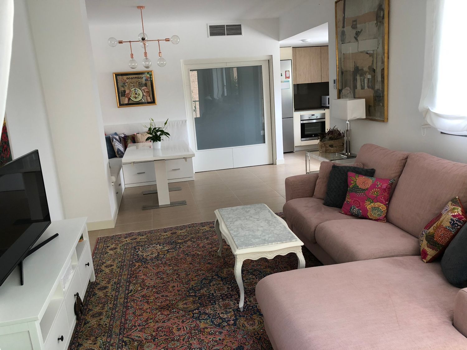 Piso en calle de las Islas de Cabo Verde, 86 - Foto 6