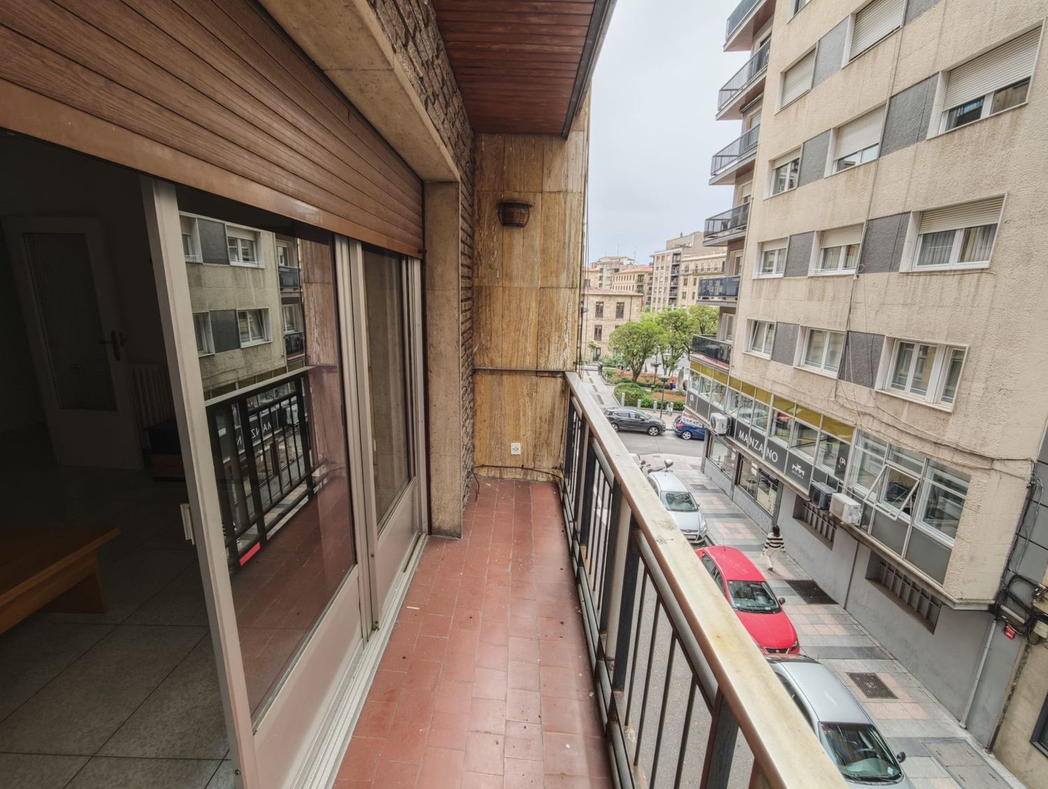 Piso en plaza de Gabriel y Galán, 5 - Foto 7