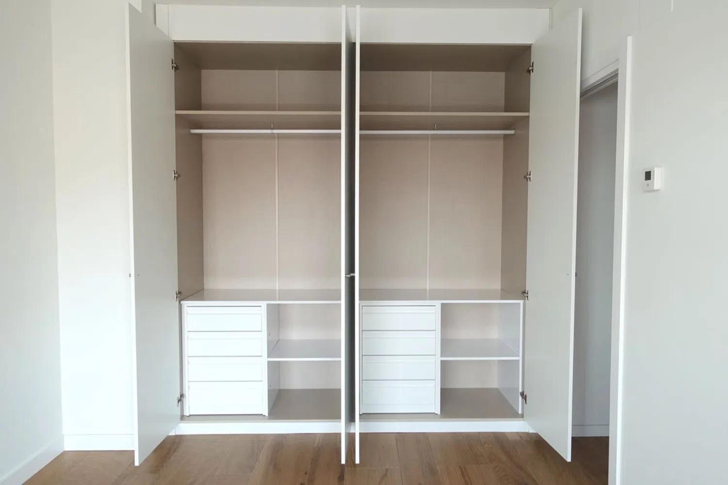 Ático en calle de Azcona, 21 - Foto 12