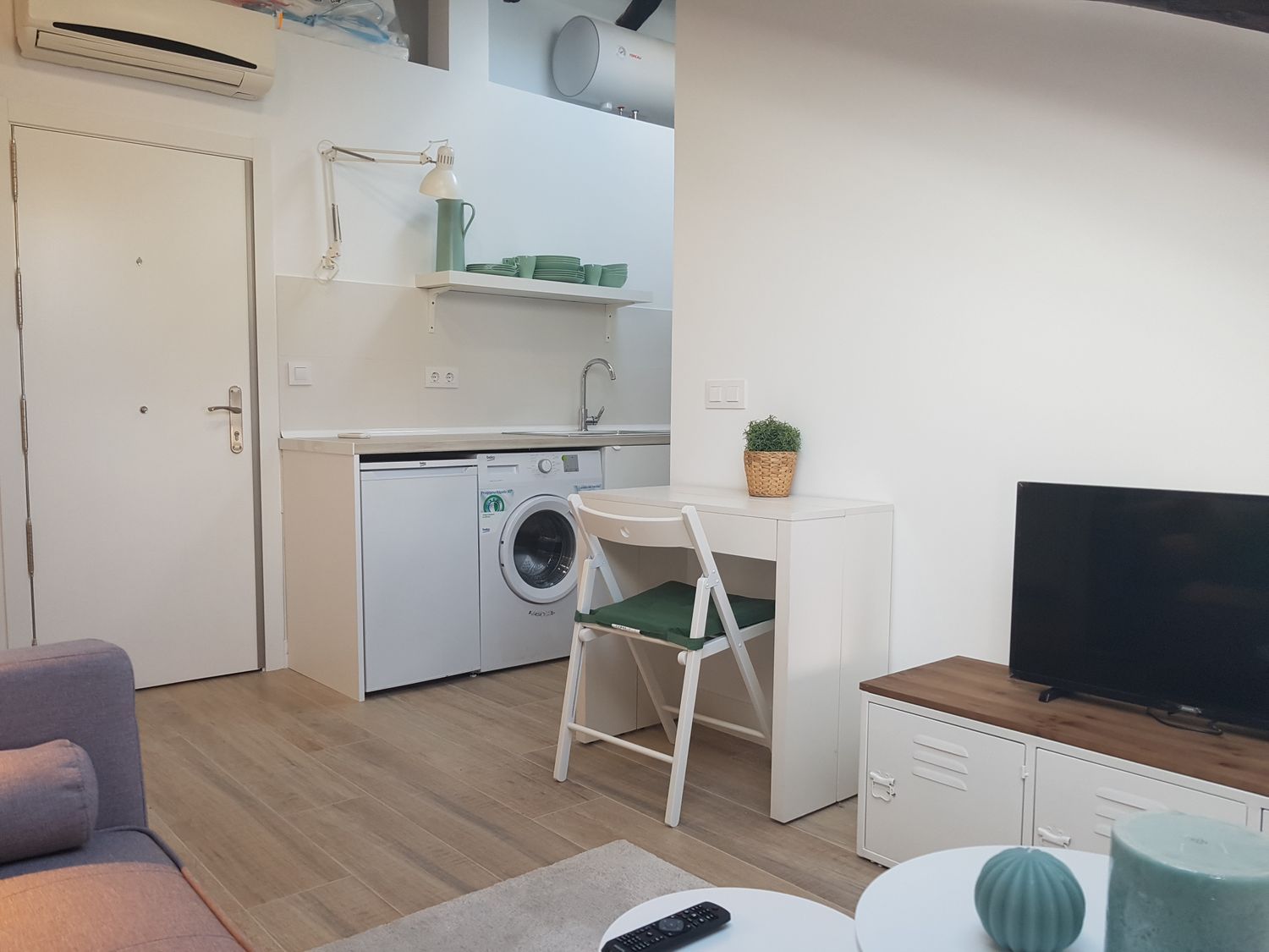 Ático en calle Cuenca, 4 - Foto 15