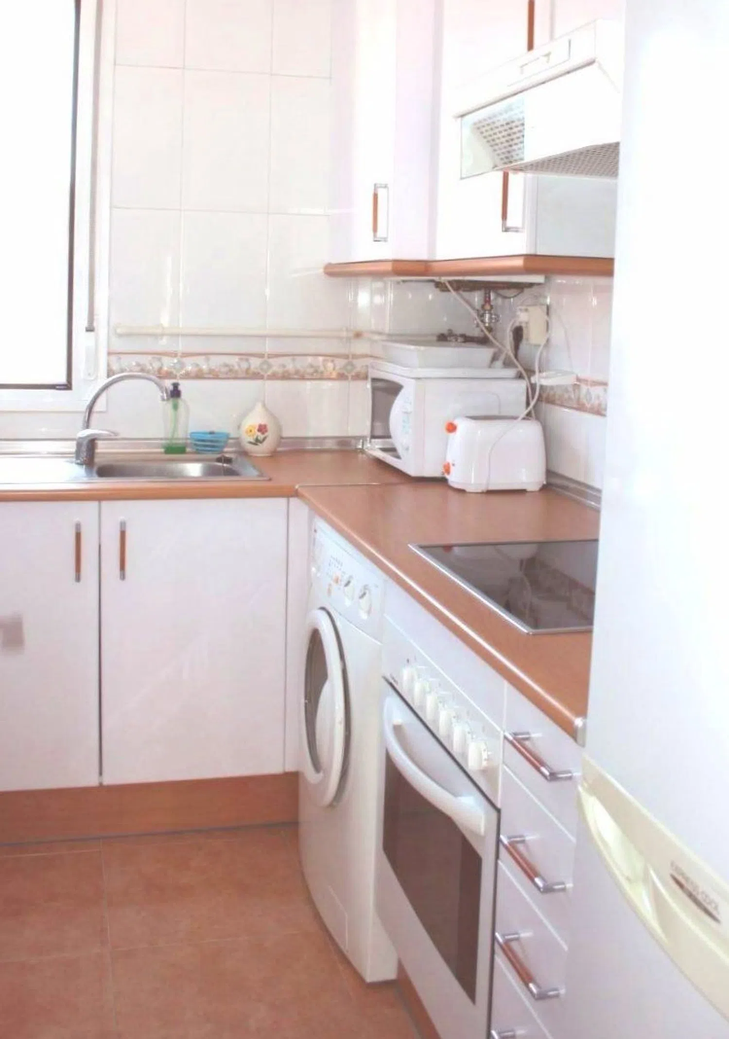 Dúplex en calle de Antonio Zamora, 21 - Foto 6